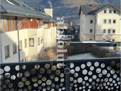 Terrassenwohnung kaufen in 5700 Zell am See (Bild 5)