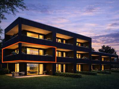 Eigentumswohnung in 6972 Fußach