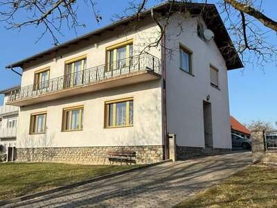 Haus kaufen