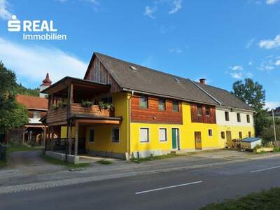 Haus kaufen in 8833 Teufenbach (Bild 1)