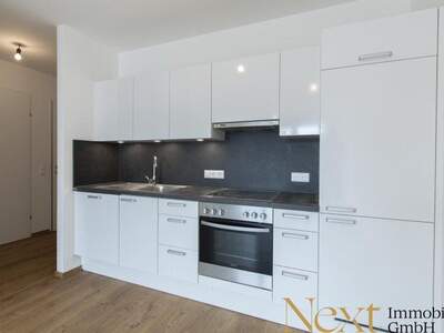 Terrassenwohnung mieten in 4020 Linz (Bild 2)