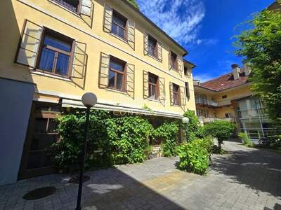 Gewerbeobjekt mieten in 8010 Graz