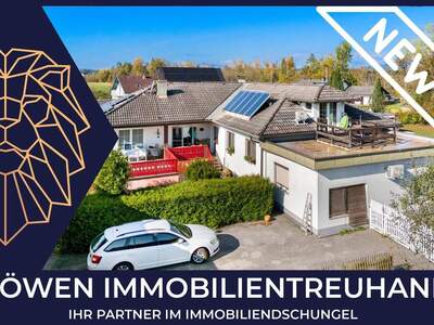 Haus kaufen in 9122 Sankt Kanzian