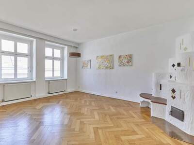 Eigentumswohnung in 4020 Linz
