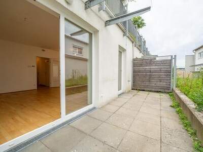 Wohnung mieten in 3202 Hofstetten