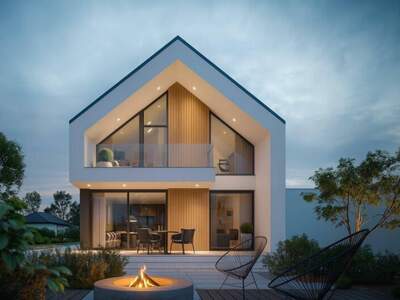 Grundstück kaufen in 2384 Breitenfurt