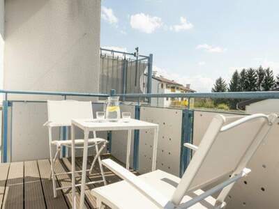 Terrassenwohnung mieten in 5061 Elsbethen (Bild 4)