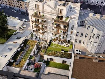 Eigentumswohnung in 1220 Wien