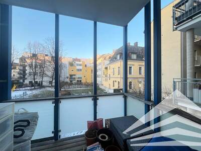 Wohnung mieten in 4020 Linz