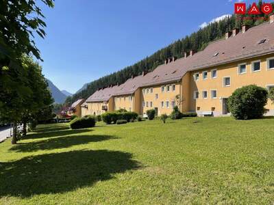 Wohnung mieten in 8790 Eisenerz
