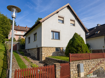 Einfamilienhaus kaufen in 2752 Wöllersdorf (Bild 1)