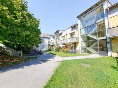 Mietwohnung in 8020 Graz