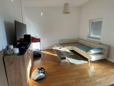 Wohnung mit Balkon mieten in 8181 Sankt Ruprecht (Bild 2)