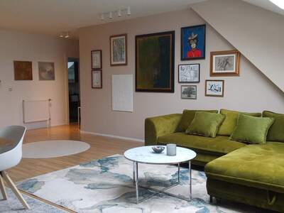 Apartment provisionsfrei kaufen in 2500 Baden