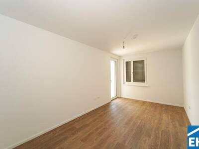 Terrassenwohnung mieten in 3451 Michelhausen (Bild 4)