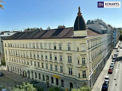 Eigentumswohnung in 1050 Wien (Bild 1)