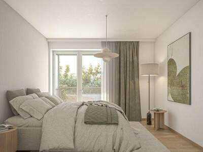 Terrassenwohnung kaufen in 4623 Gunskirchen (Bild 2)