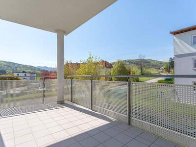 Wohnung mieten in 3241 Kirnberg