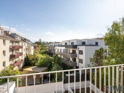 Terrassenwohnung kaufen in 1230 Wien (Bild 4)