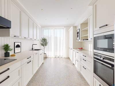 Altbauwohnung kaufen in 1010 Wien