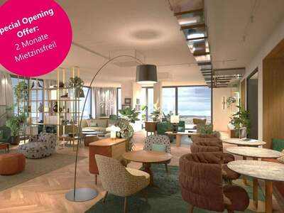 Mietwohnung in 1200 Wien