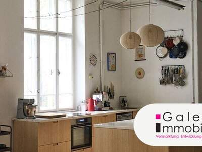 Gewerbeobjekt mieten in 1070 Wien (Bild 3)