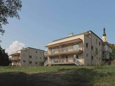 Mietwohnung in 8323 St. Marein