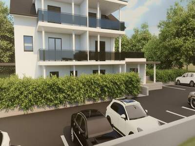 Eigentumswohnung in 9122 St. Kanzian (Bild 3)