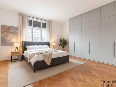 Terrassenwohnung kaufen in 4020 Linz (Bild 5)