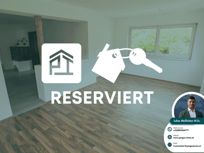 Wohnung kaufen in 5600 Sankt Johann