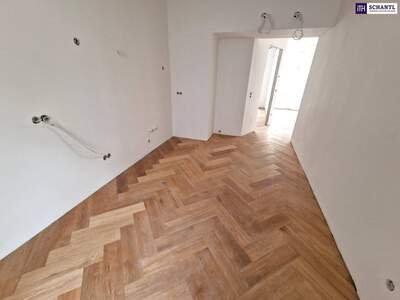 Anlageobjekt kaufen in 1160 Wien