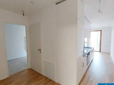 Terrassenwohnung mieten in 1100 Wien (Bild 4)