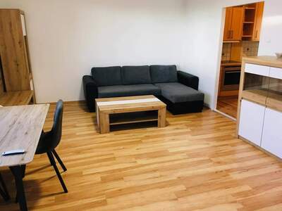 Wohnung provisionsfrei mieten in 7000 Eisenstadt