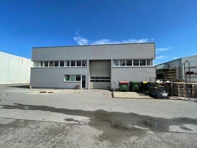 Gewerbeobjekt mieten in 2345 Brunn (Bild 2)