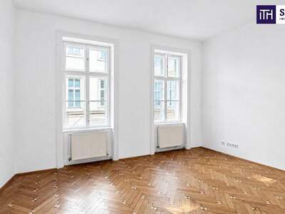 Wohnung mieten in 1010 Wien (Bild 4)