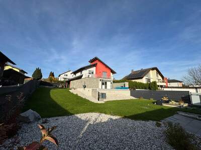 Haus mit Garten kaufen in 4625 Offenhausen (Bild 1)