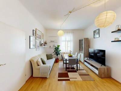 Apartment provisionsfrei mieten in 8010 Steiermark