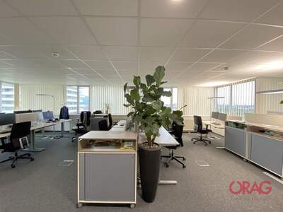 Bürozentrum mieten in 4040 Linz