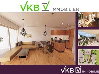 Erdgeschosswohnung kaufen in 4943 Geinberg