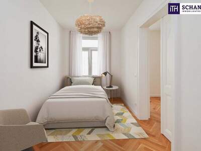 Terrassenwohnung kaufen in 1160 Wien (Bild 5)