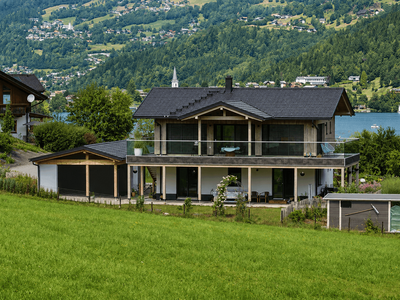 Haus provisionsfrei kaufen in 9544 Feld