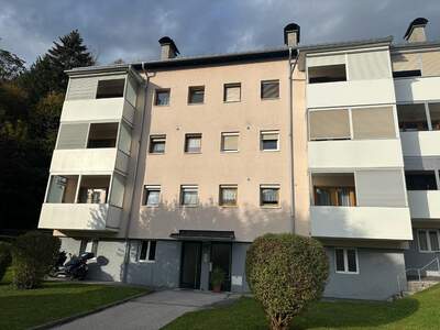 Terrassenwohnung kaufen in 6200 Jenbach (Bild 1)