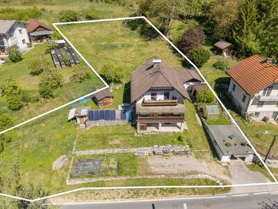 Haus kaufen in 9722 Puch (Bild 1)