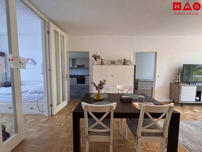 Terrassenwohnung mieten in 4030 Linz (Bild 4)