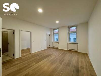 Wohnung kaufen in 1050 Wien