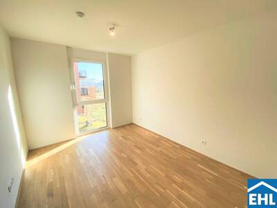 Terrassenwohnung mieten in 1100 Wien (Bild 2)