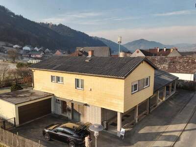 Haus kaufen in 8713 Sankt Stefan