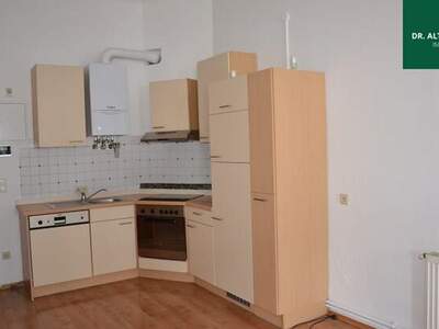 Altbauwohnung mieten in 9500 Villach (Bild 4)