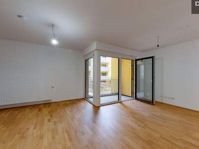 Wohnung mit Balkon mieten in 1210 Wien (Bild 4)
