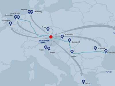 Produktion kaufen in 4482 Ennsdorf